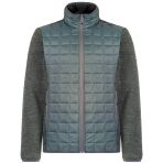 Regatta Chilton Hybrid Haki Erkek Polar
