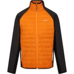 Regatta Clumber IV Hybrid Turuncu Erkek Ceket