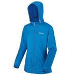 Regatta Corinne IV Mavi Kadın Yağmurluk