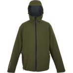 Regatta Coriver 3in1 Erkek Mont-Haki - L