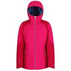 Regatta Corvelle Pembe Bayan Mont