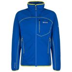 Regatta Diego II SoftShell Siyah Erkek Ceket