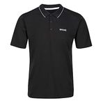 Regatta Erkek Maverik V T-shirts/polos/vests M