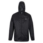 Regatta Erkek Pack It Jkt III Ceket,Schwarz, 52-54 EU (L)