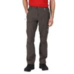 Regatta Erkek pantolonu Highton Water Repellent Multi Pocket Active Yürüyüş