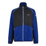 Regatta Erkek Yare Iv ceket, Surf Spray/Black (siyah), XL