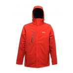 Regatta Everson 3 In 1 Turuncu Mont