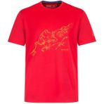 Regatta Fingal II Erkek T-shirt
