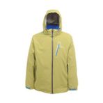 Regatta Gateway Jacket Fıstık Yeşili Mont