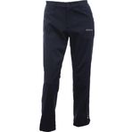 Regatta Geo Softshell II Trekking Siyah Erkek Pantolon