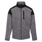 Regatta Hanish Gri Erkek Polar