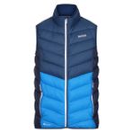 Regatta Harrock B/W Lacivert Erkek Yelek