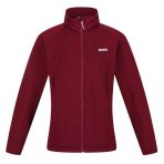 Regatta Highton WntrFZ II Bordo Kadın Polar