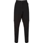 Regatta Highton Z/O Trs Erkek Pantolon-Siyah