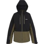 Regatta Hightonpadded Iıı Erkek Mont- - 3XL - Renk Tanımsız