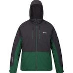 Regatta Hightonpadded Iıı Erkek Mont-Yeşil - --- - 3XL