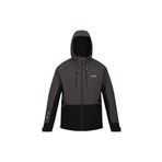 Regatta Hightonpadded III Gri Erkek Ceket