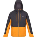Regatta Hightonpadded III Gri Erkek Mont