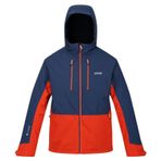 Regatta Hightonpadded III Lacivert Erkek Ceket