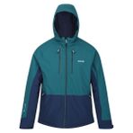 Regatta Hightonpadded III Yeşil Erkek Ceket