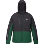Regatta Hightonpadded LII RMP344 Yeşil Erkek Mont