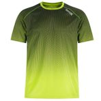 Regatta Hyperdimension Yeşil Erkek T-Shirt