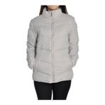 Regatta Kadın Byzer Şişme Mont Bej Renkli Outdoor Kullanım İçin Hafif ve Rahat - 44
