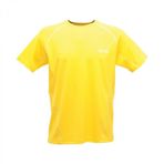 Regatta Kendrik Sarı Erkek T-Shirt