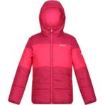 Regatta Lofthouse Vıı Çocuk Mont-Pembe - 11 - 12 Yaş