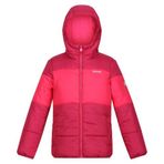 Regatta Lofthouse VII Pembe Kız Çocuk Mont