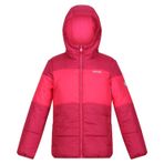 Regatta Lofthouse VII Pembe Kız Çocuk Mont
