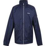 Regatta Lyle Iv Erkek Yağmurluk-Lacivert - 2XL