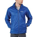 Regatta Lyle Iv Nautical Blu Erkek Mont