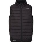 Regatta Marizion Bw Erkek Yelek-Siyah - XL