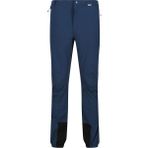 Regatta Mountain Trs Iıı Erkek Pantolon-Mavi - 48