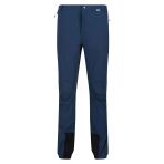 Regatta Mountain Trs Iıı Erkek Pantolon-Mavi