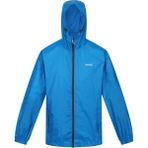 Regatta Pack It Iıı Erkek Mavi Yağmurluk - XL