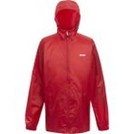 Regatta Pack It Iıı Erkek Yağmurluk-Kırmızı - 2XL