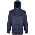 Regatta Pack It Iıı Erkek Yagmurluk-Lacıvert