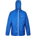 Regatta Pack It Iıı Erkek Yağmurluk-Mavi - 3XL