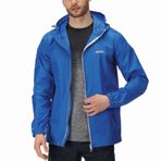 Regatta Pack-It III su geçirmez paket erkek ceketi