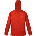 Regatta Pack IT III Turuncu Erkek Yağmurluk