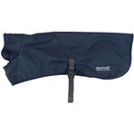 Regatta Packaway köpek mantosu, polyester file astar, Isotex, dayanıklı, su geçirmez kumaş, yağmur, rüzgar ve açık hava yürüyüşleri için mükemmel