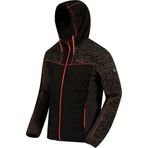 Regatta Pendan Siyah Hybrid Erkek Polar