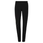 Regatta Pentre Strtch Trs Isoflex Durable Water Repellent Part Elasticated Waist 2 fermuarlı cep 34 Siyah