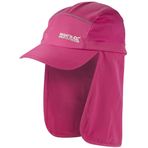 Regatta Protector Pembe Şapka