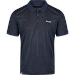 Regatta Remex Iı Erkek Polo Yaka T-Shirt-Lacivert - Koyu Lacivert