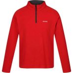 Regatta RMA021 Kırmızı Thompson Fleece Erkek Polar