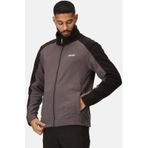 Regatta RMA192 Hedman II Gri Erkek Polar Sweatshirt