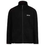 Regatta RMA192 Hedman II Siyah Erkek Polar Sweatshirt